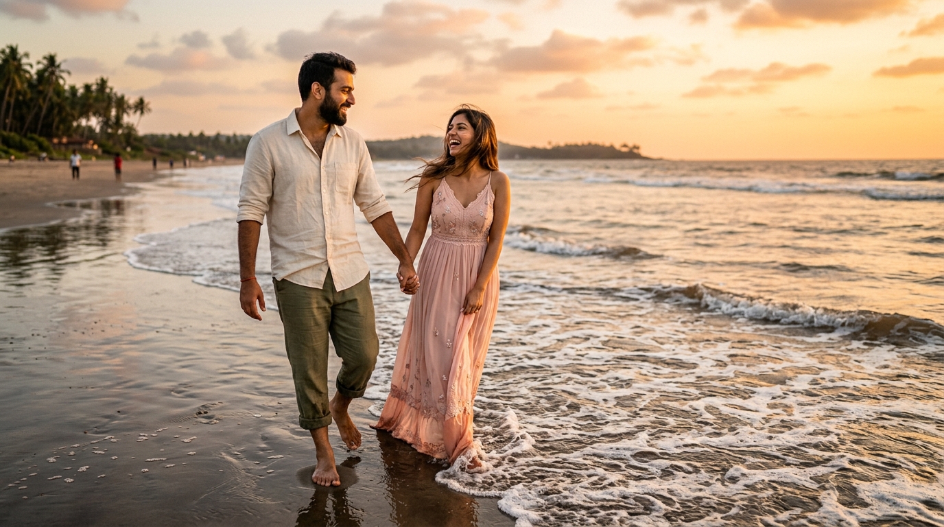 Simran - Bride