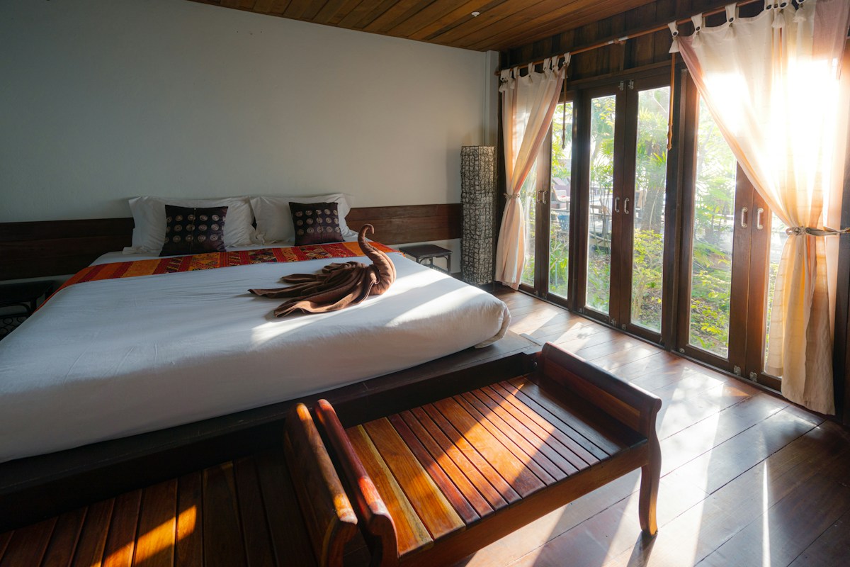 Suryavanshi Suite